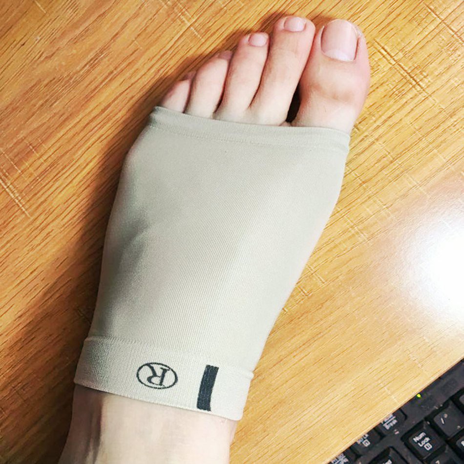 Vớ lót bên trong giày định hình bàn chân