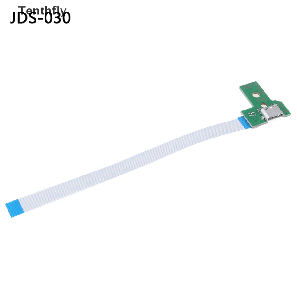 Bo Mạch Cổng Sạc Usb 12Pin JDS 011 030 040 Cho PS4