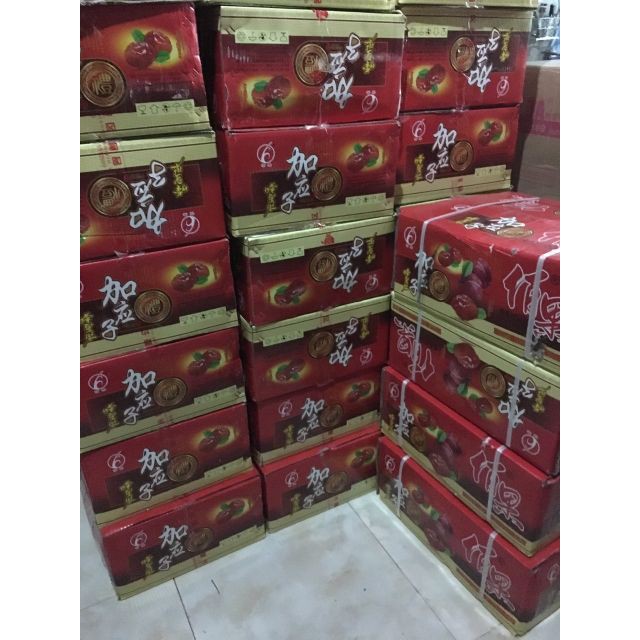 100gram omai mận nội địa siêu hot hit