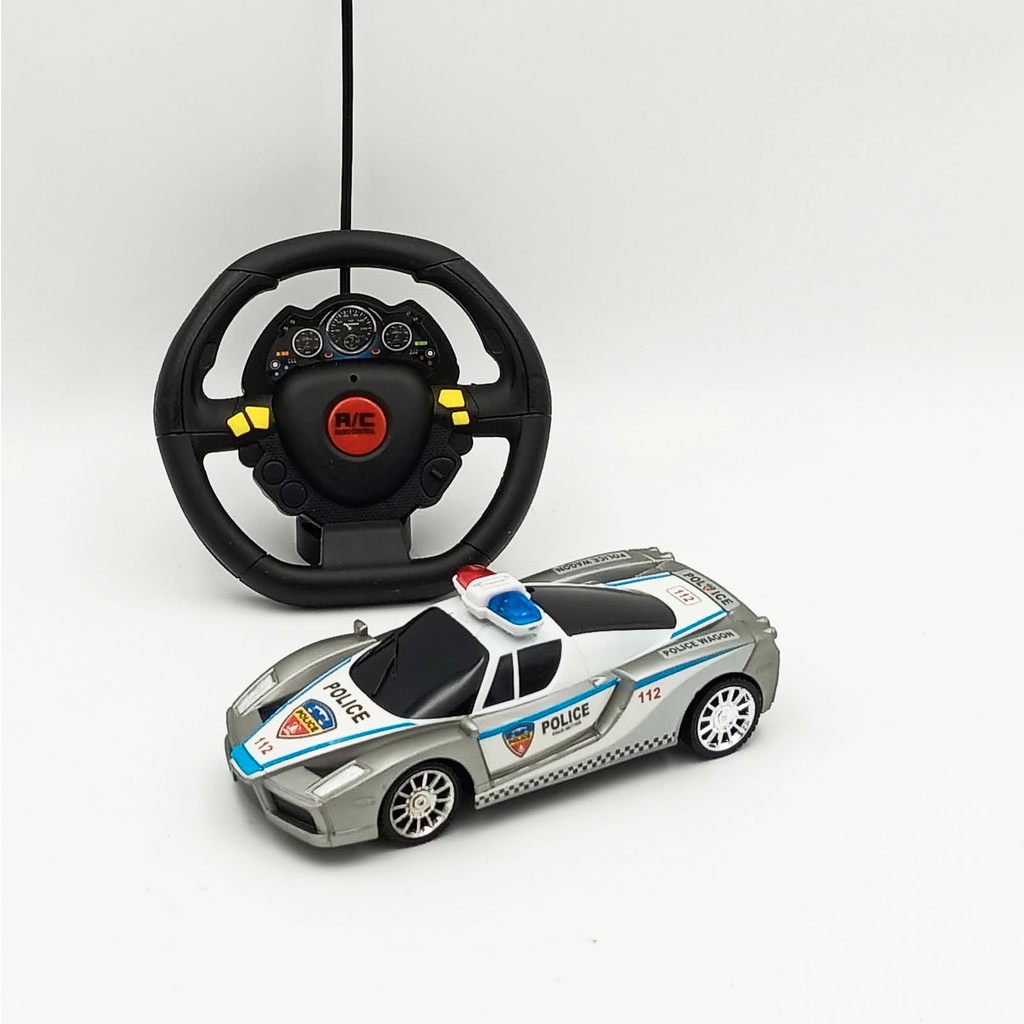 Xe ô tô, Xe Hơi Điều Khiển Từ Xa Bằng Vô lăng Nhiều Mẫu