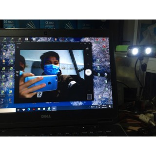 Webcam có mic siêu nét - CAMERA học online