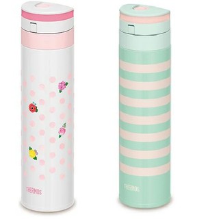 Bình giữ nhiệt cao cấp Thermos 450ml JNS-450G - Japan