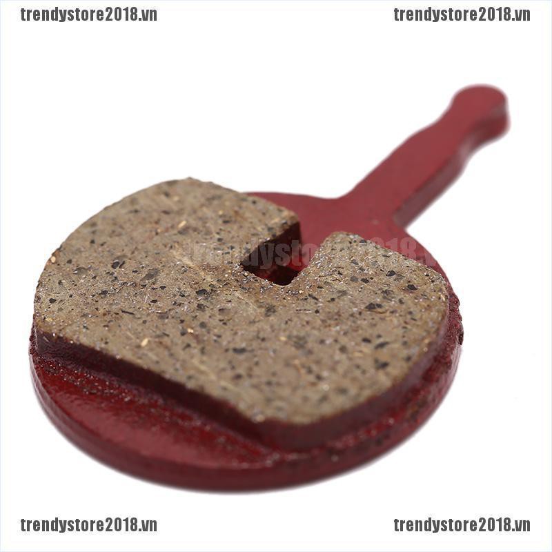 Set 2 má phanh xe đạp chất lượng cao