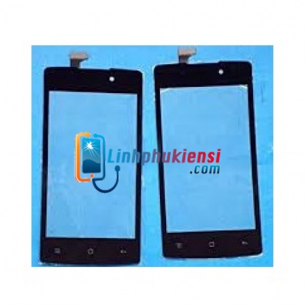 CẢM ỨNG OPPO JOY PLUS MÀU ĐEN