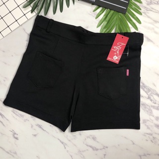 QUẦN SHORT BẦU chất Umi co dãn