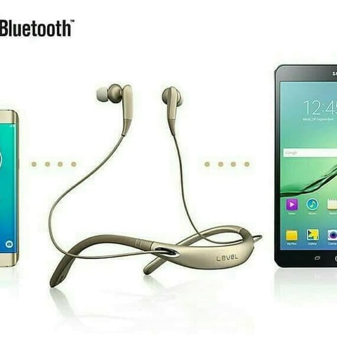 Tai Nghe Bluetooth Samsung Level U Pro
