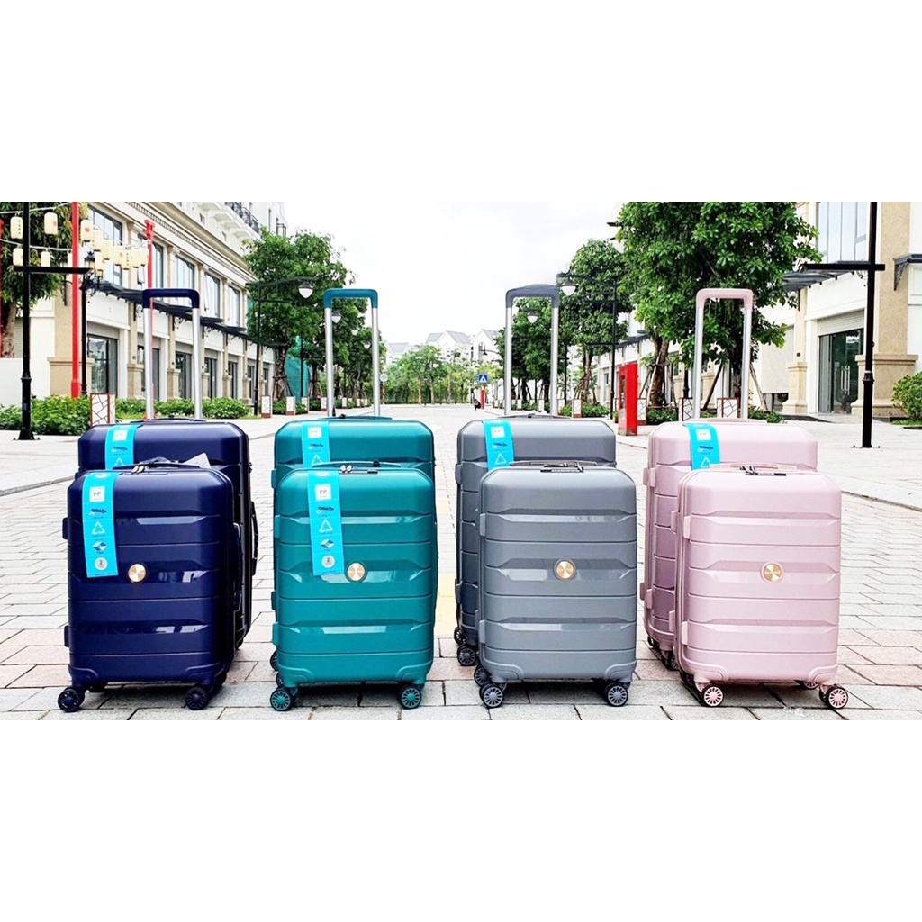 Vali chống vỡ PP-05