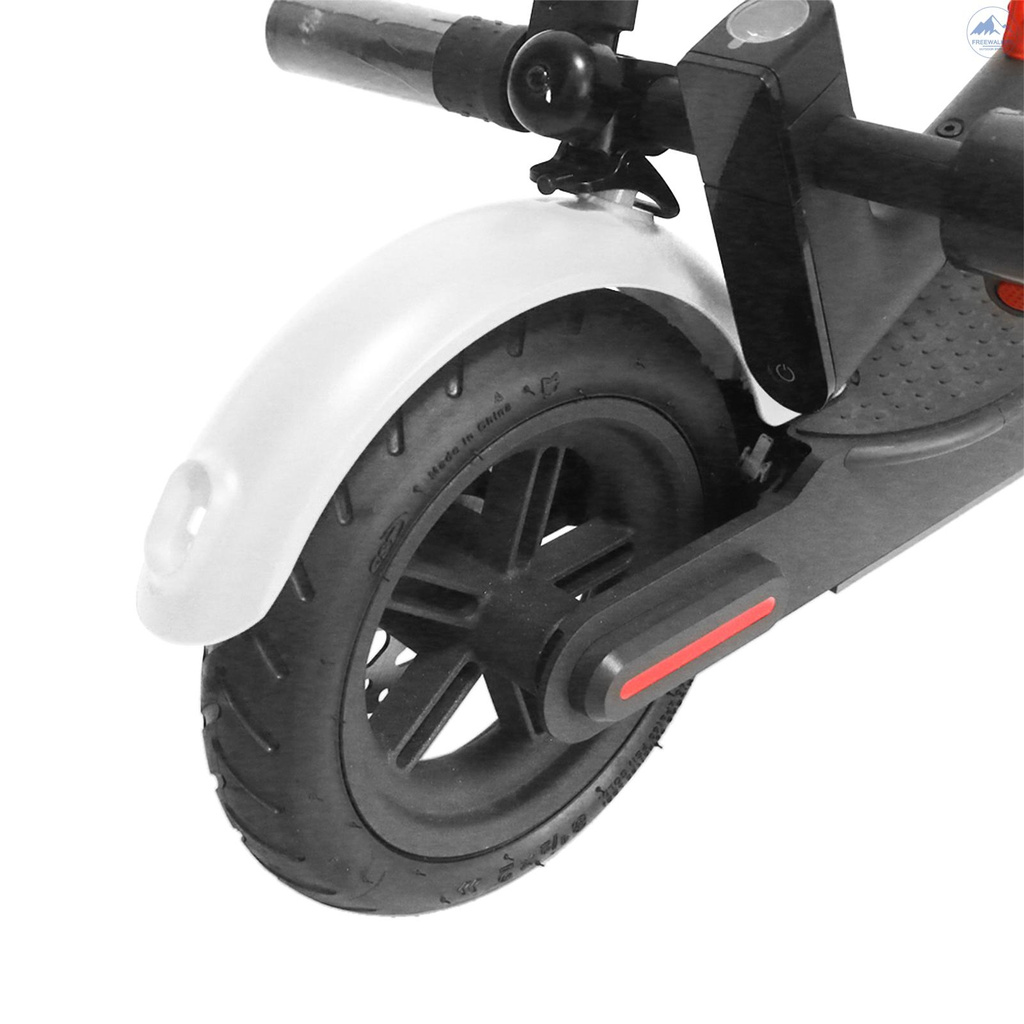 FENDER Tấm Chắn Bùn Trước Sau 2021 Thay Thế Cho Xe Scooter Điện