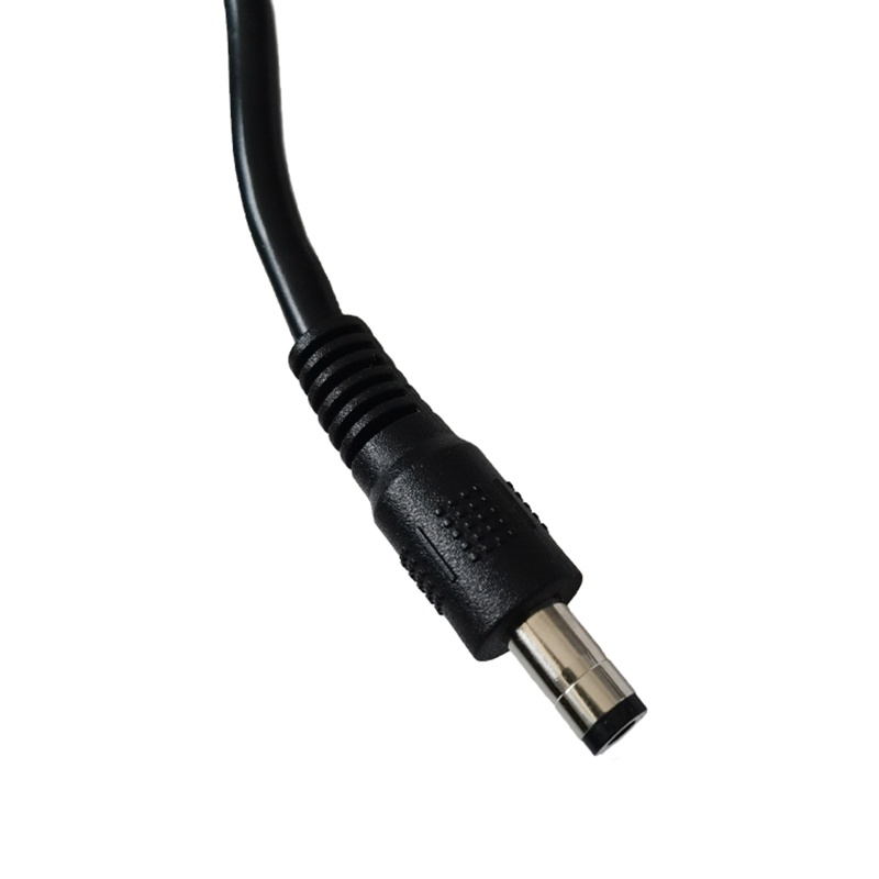 Dây Cáp Sạc DC 5.5mm x 2.0mm 12V Chuyên Dụng Cho Xe Hơi DVR