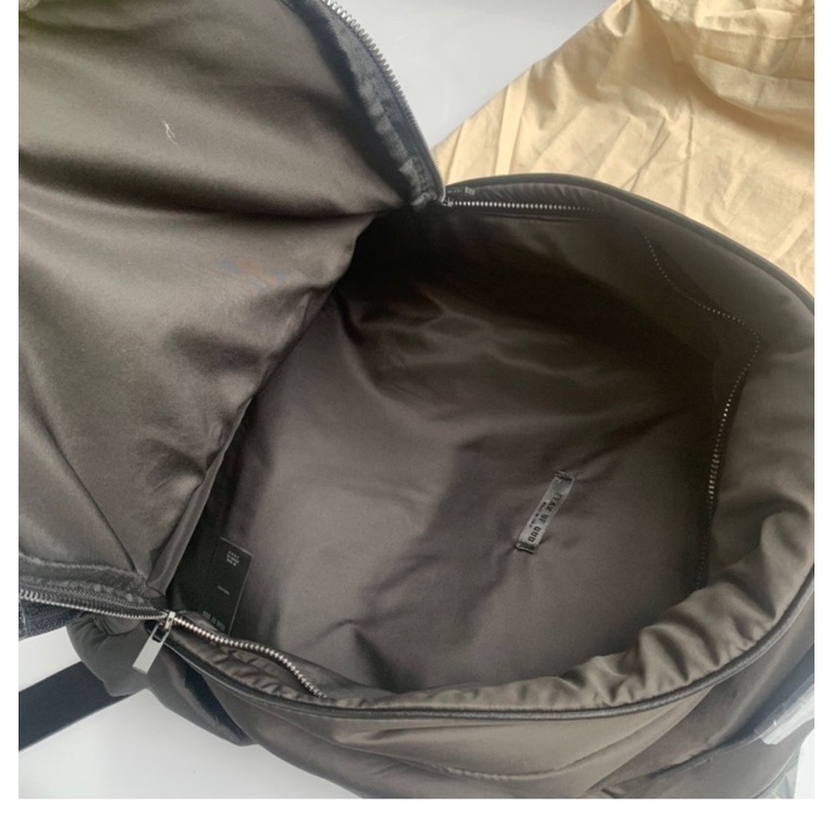 Balo FEAR OF GOD 7TH / Cặp FEAR OF GOD 7TH- Fear of God Seventh Collection Backpack / FOG