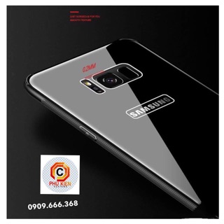 Ốp Lưng Samsung Note8, S8 Plus, S8 đẳng cấp
