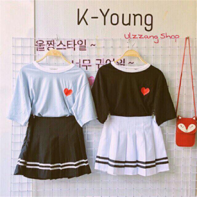 CHÂN VÁY XINH, CHÂN VÁY VINTAGE, CHÂN VÁY HÀN QUỐC, CHÂN VÁY ĐUÔI CÁ, CHÂN VÁY XẾP LY | BigBuy360 - bigbuy360.vn