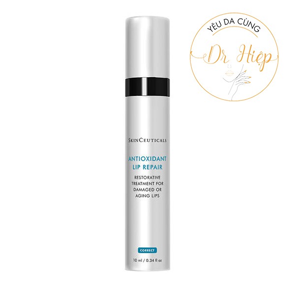 Dưỡng môi Skinceuticals Antioxidant Lip Repair 10ml