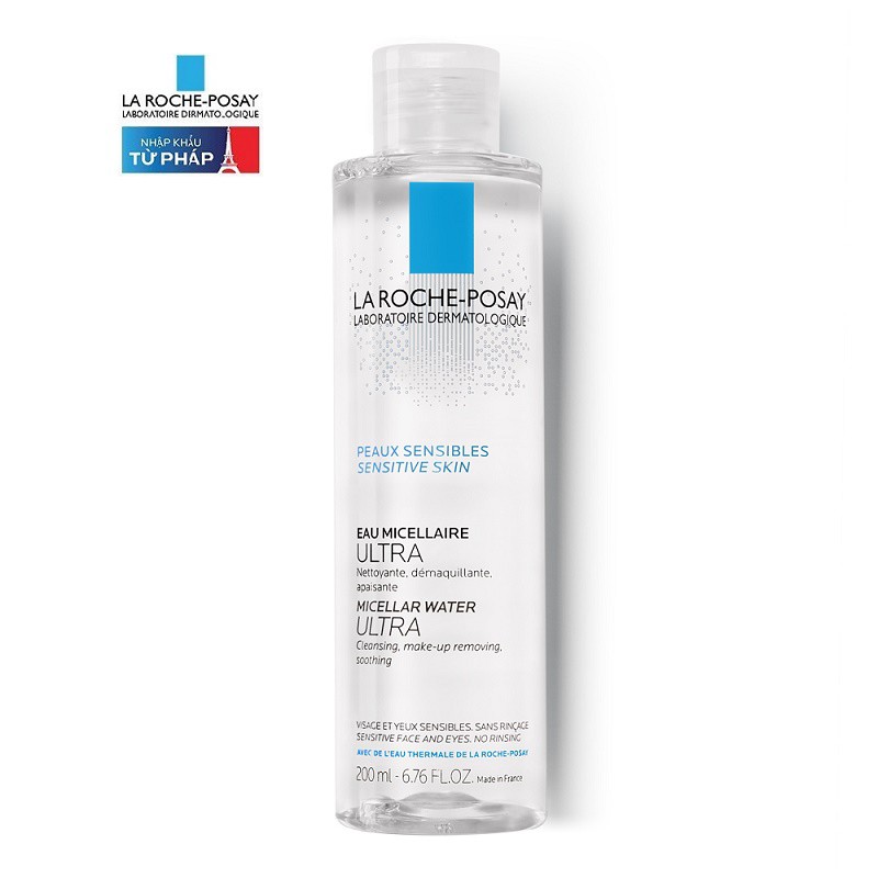  [CHÍNH HÃNG] - Tẩy trang la roche posay | BigBuy360 - bigbuy360.vn