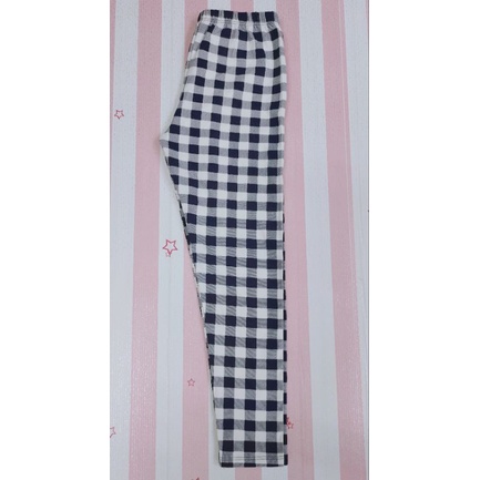 Quần legging size lớn cho bé