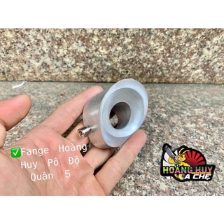 Tiêu Tiện CNC AHM M3