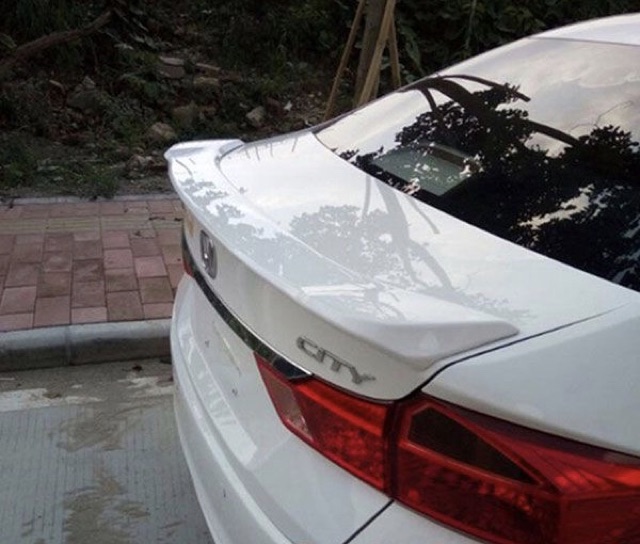 Đuôi gió thể thao city