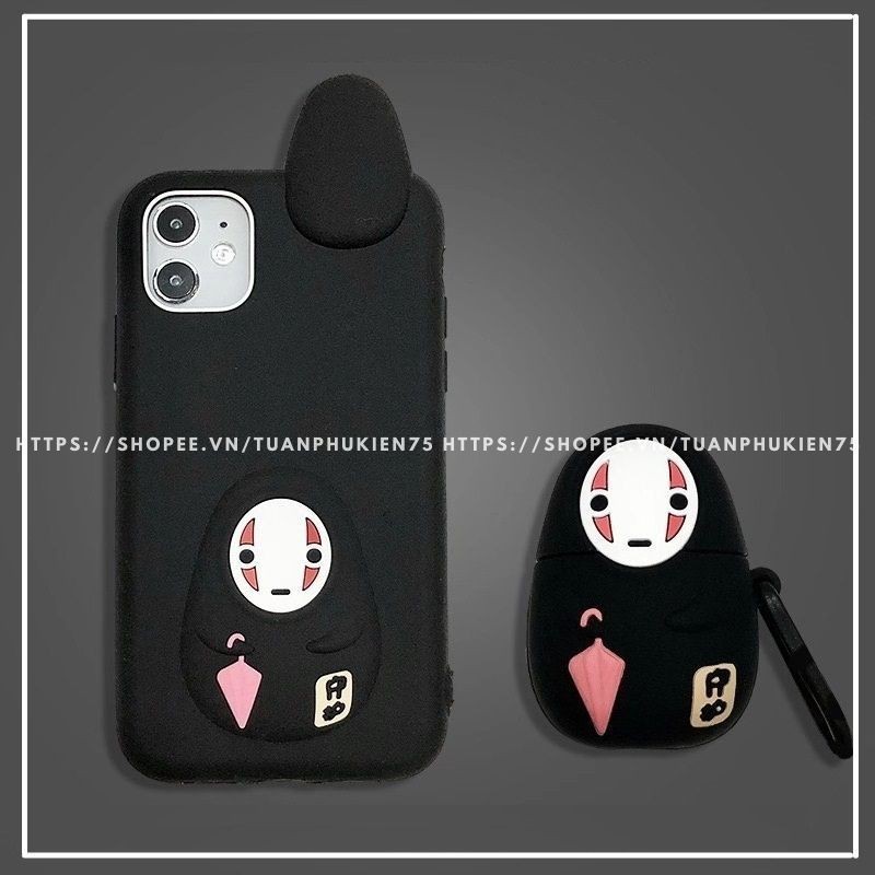 Ốp Lưng Iph.0ne ⚡ Ốp Iph.0ne Silicon Thú Đeo Siêu Xinh ⚡ iPh.0ne 6P/7/8/7plus/8plus/x/xs/xs max/11/11promax/12/12pro/12p