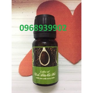 Tinh dầu cà phê