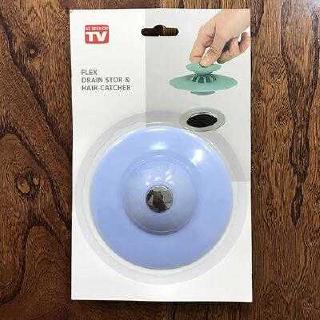 Nắp Đậy Lỗ Thoát Nước Bồn Rửa Chén