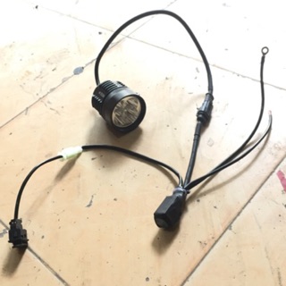 Combo trợ sáng L4X và mạch passing 2s