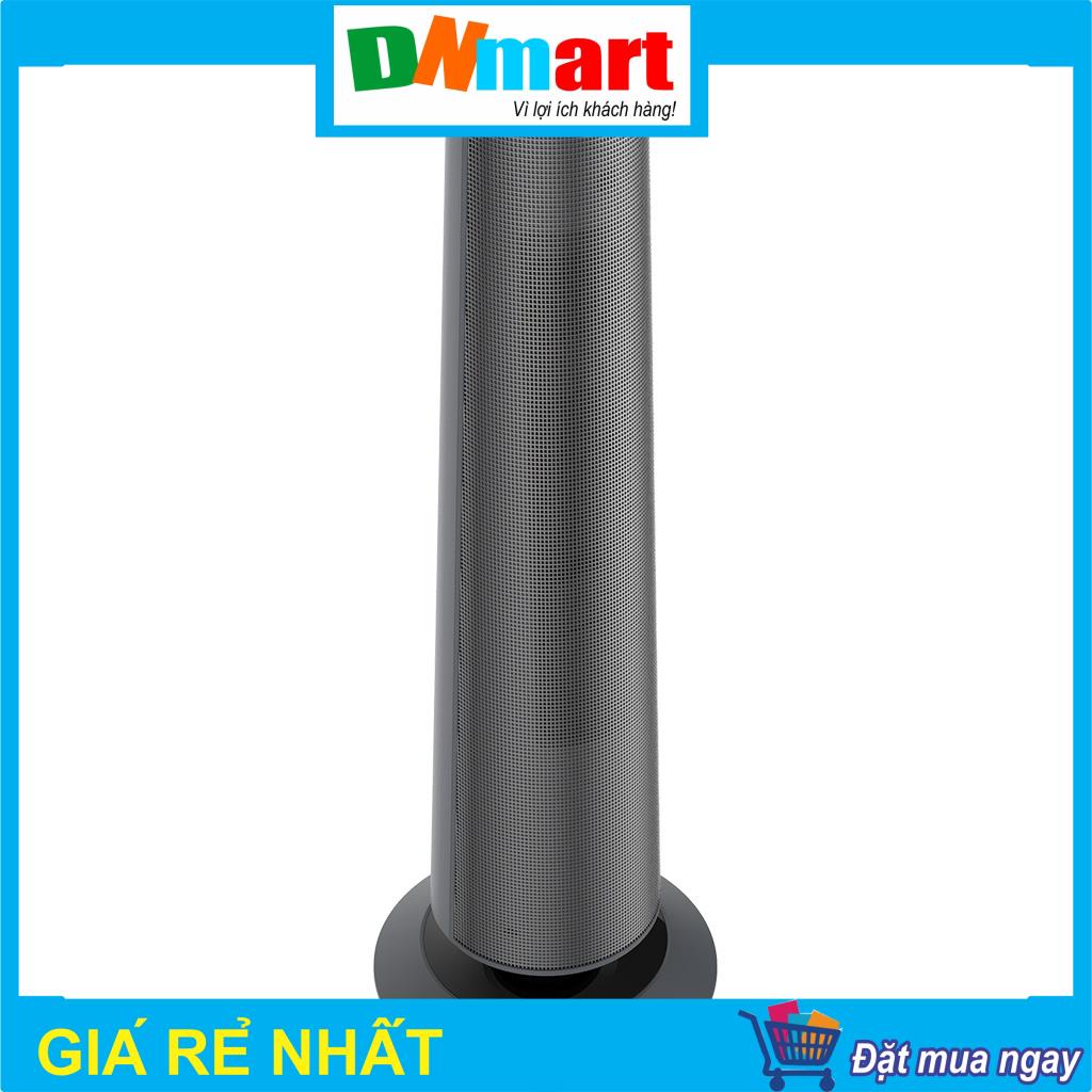 QUạt sưởi ceramic Kangaroo KGFH09