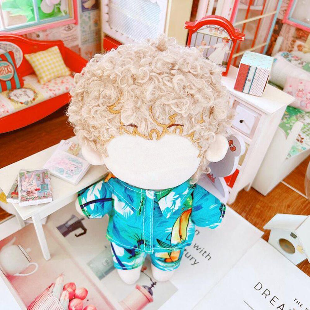 Phụ Kiện Quần Áo Cho Búp Bê Barbie DIY