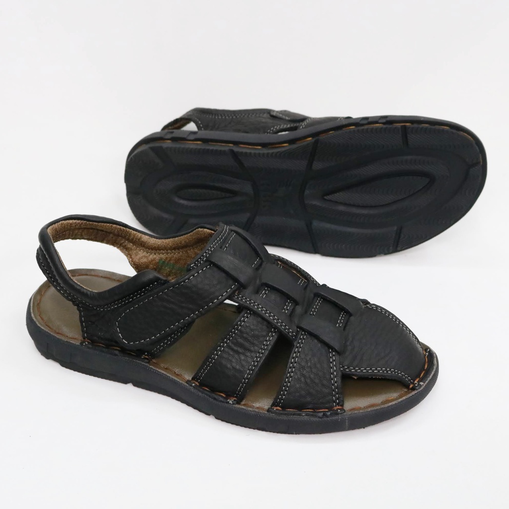 Giày sandal rọ nam cao cấp Giavy S3315
