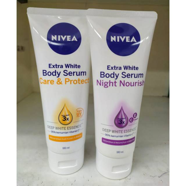 (Hàng Mới Về) Mặt Nạ Nivea Nivea Nuôi Dưỡng Và Bảo Vệ Da Ban Đêm 180ml