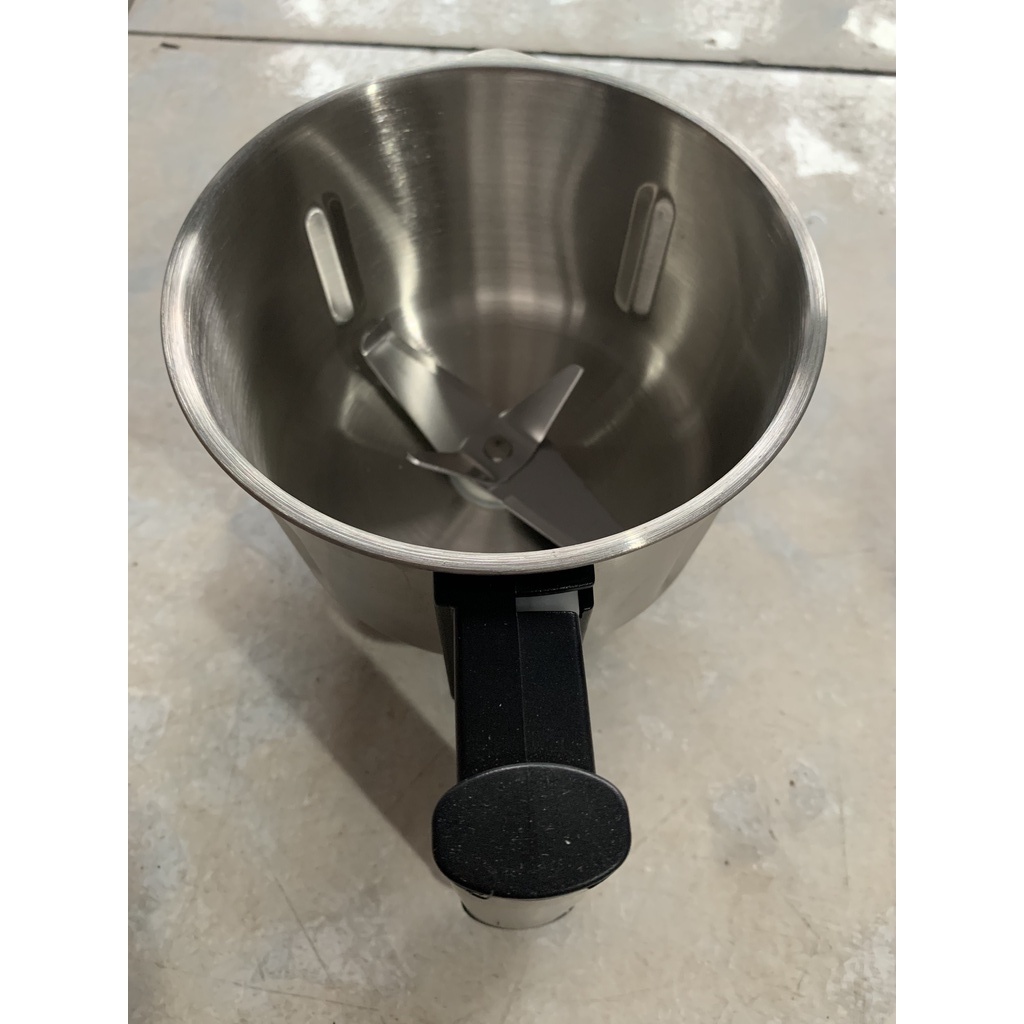 Máy Xay Sinh Tố BlueStone BLB-5339
