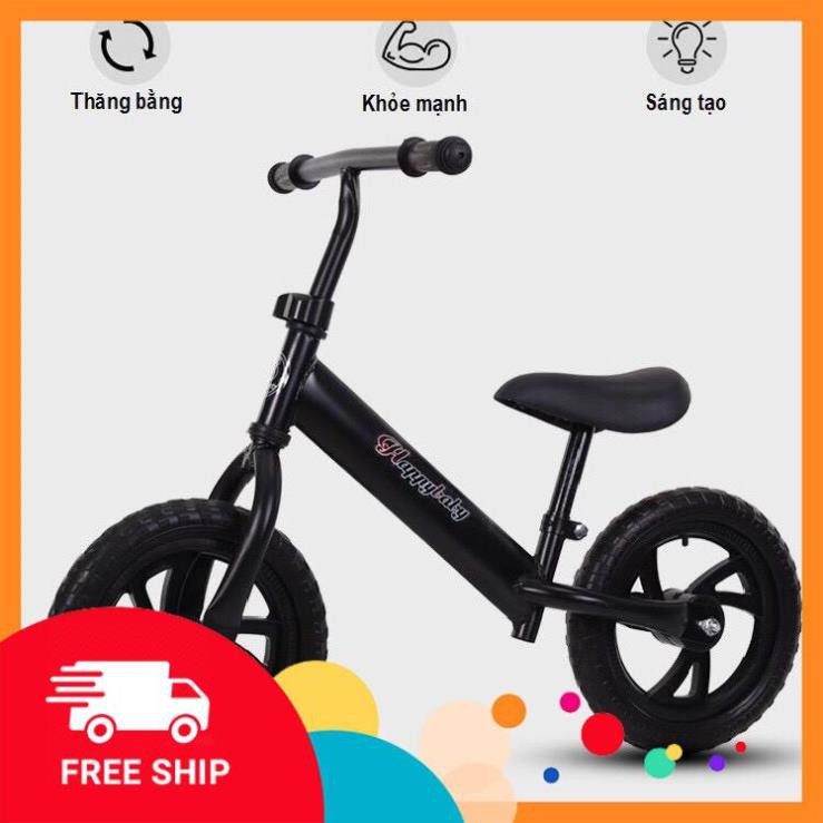 (RẺ VÔ CÙNG) Xe thăng bằng, xe đạp chòi chân cho bé từ 2-6 tuổi tập giữ thăng bằng, siêu nhẹ