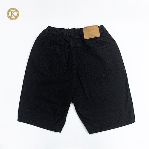 Quần ngố bigsize kimfashion, quần ngố ống rộng bigsize nữ 60-80kg