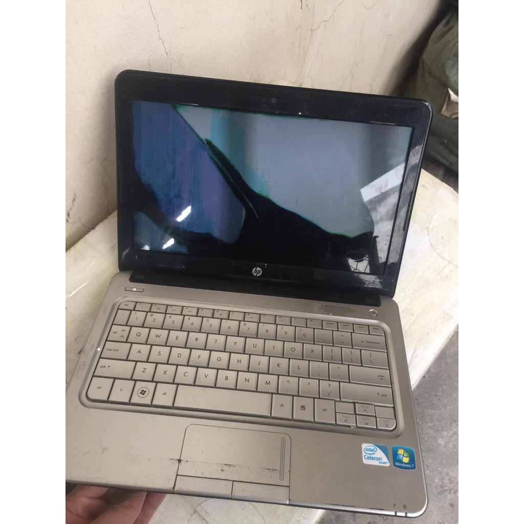 Rã xác Hp dm1- Hp mini dm1