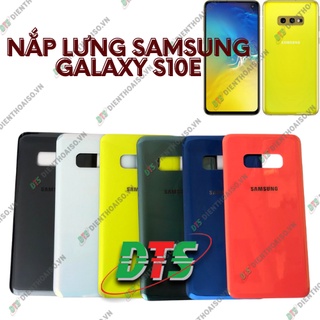 Kính lưng, nắp lưng Samsung S10e ( s10e )
