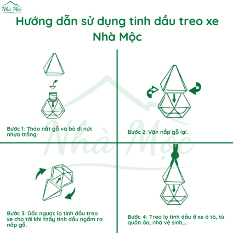 Tinh Dầu Thiên Nhiên Thơm Phòng Đuổi Muỗi Tạo Độ Ẩm Khử Khuẩn Tốt Cho Sức Khỏe Tinh Thần Tích Cực ngủ Ngon 10ml TDM