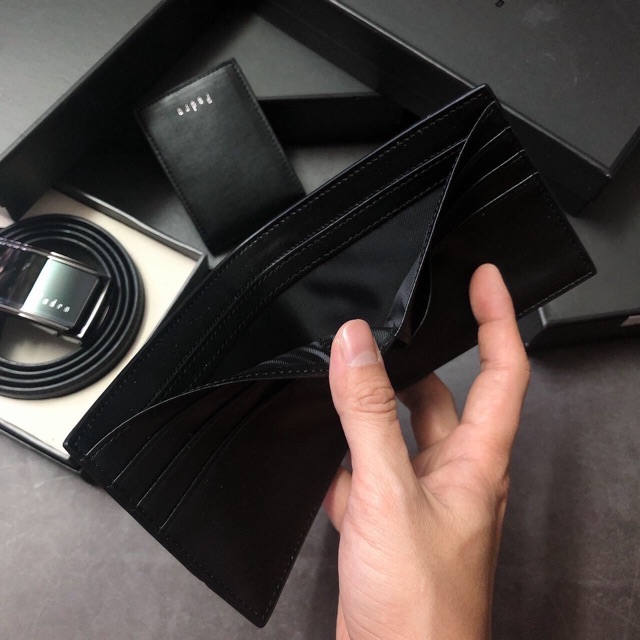 BỘ NỊT VÍ GÂN NHÁM