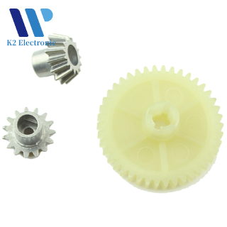 Bộ Bánh Răng Giảm Tốc A949 A959 A969 A979 K929 Rc Cho Xe Hơi 24 Part (K2V)