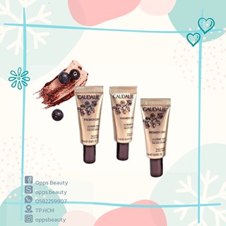 [Caudalie] Kem mắt giảm quầng thâm CAUDALIE Premier Cru The Eye Cream