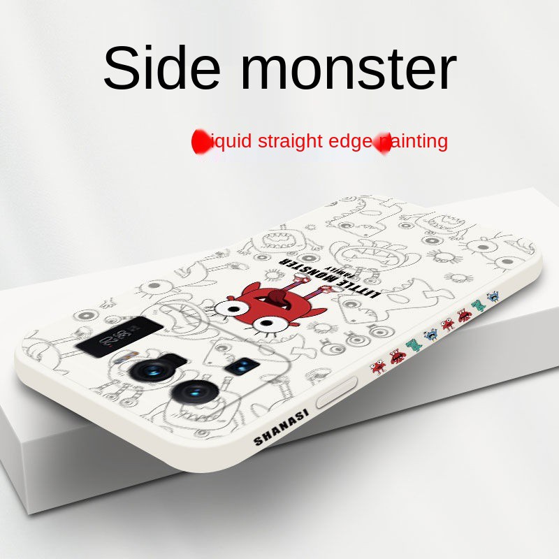 Ốp Lưng Mềm Siêu Mỏng Cho Xiaomi 11ultra | BigBuy360 - bigbuy360.vn