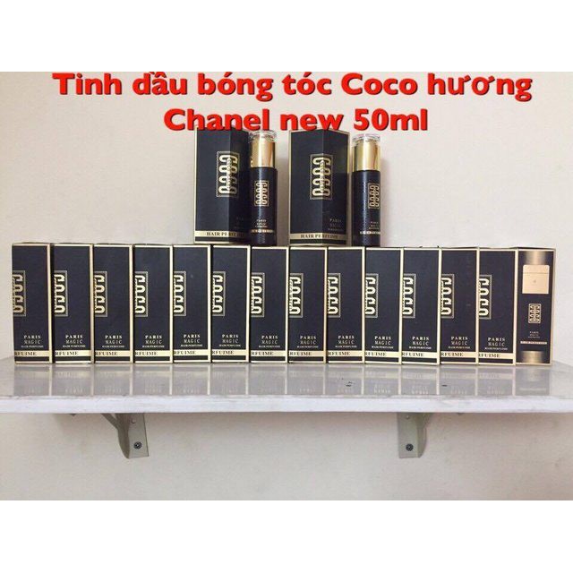 [ SHOPEE TRỢ GIÁ] Tinh dầu dưỡng tóc Coco Macxi 60ml