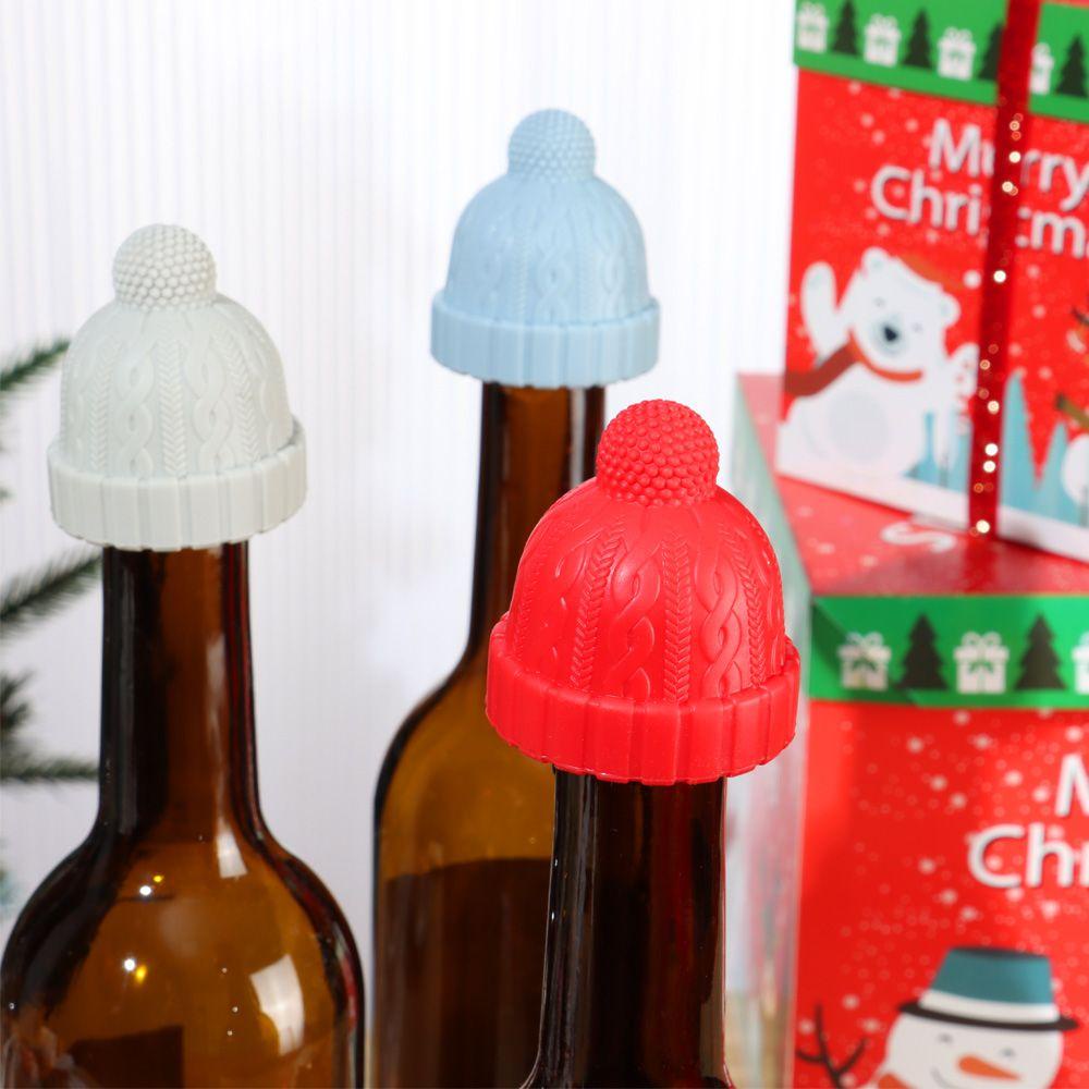 EUTUS Nút Bần Đậy Chai Rượu Champagne Vui Nhộn