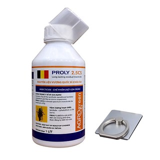 Thuốc Diệt Ruồi Proly 2.5 Cs