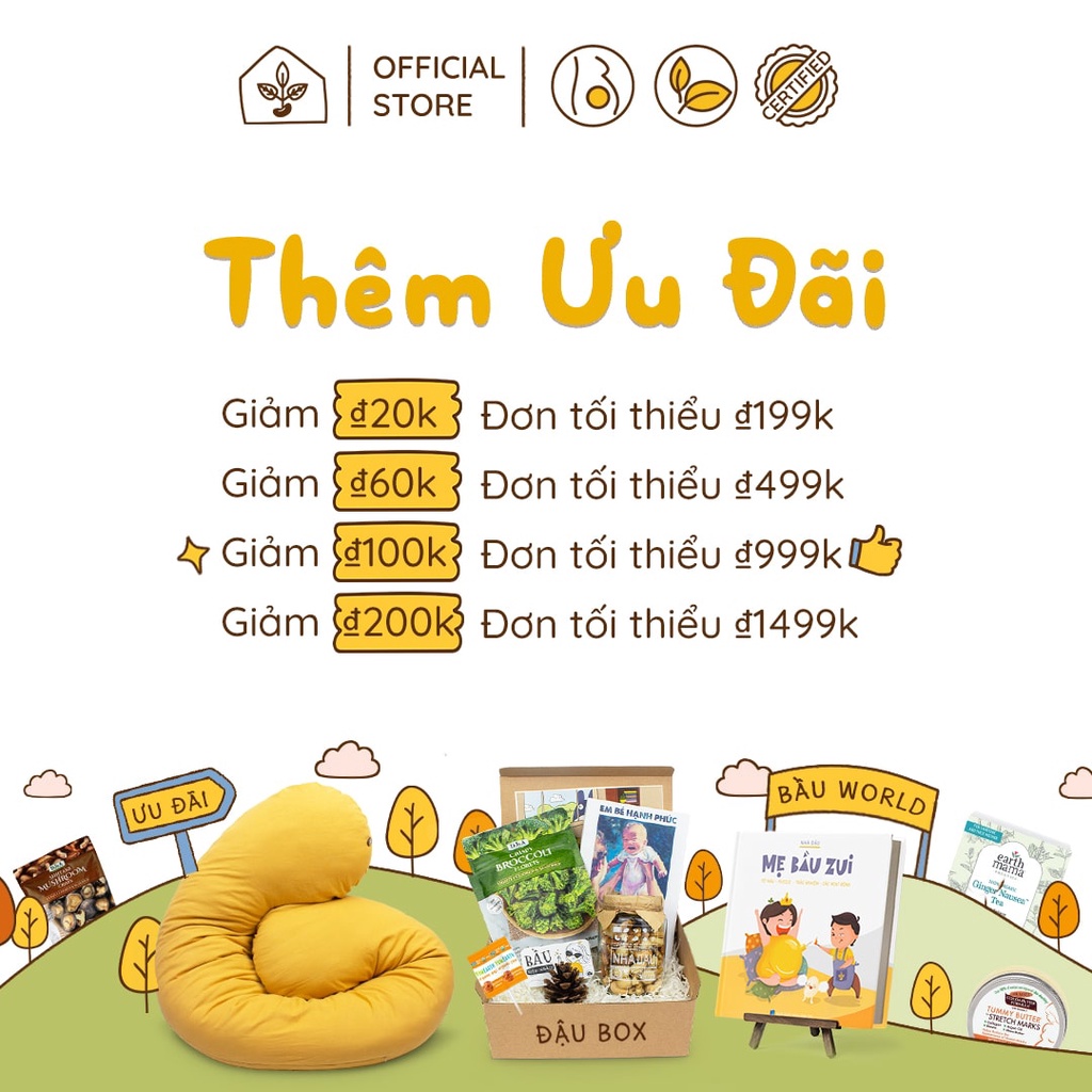 Hạt Óc Chó Mỹ Nhập Khẩu Túi 250gr | Nhà Đậu | 206