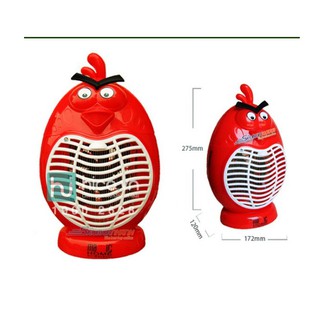 Đèn Bắt Muỗi Hình Thú
