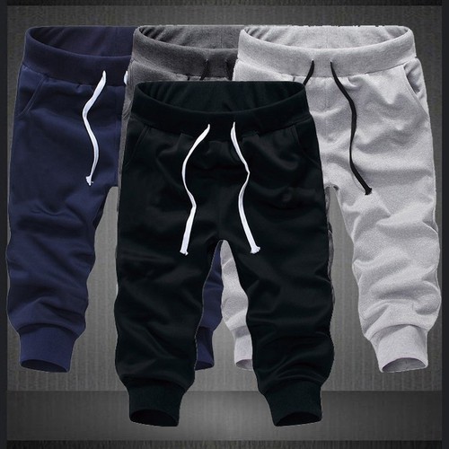 QUẦN THÊ THAO NAM DẠNG LỬNG , QUẦN TẬP GYM, PHÙ HỢP MẶC MỌI NƠI, STYLE | BigBuy360 - bigbuy360.vn