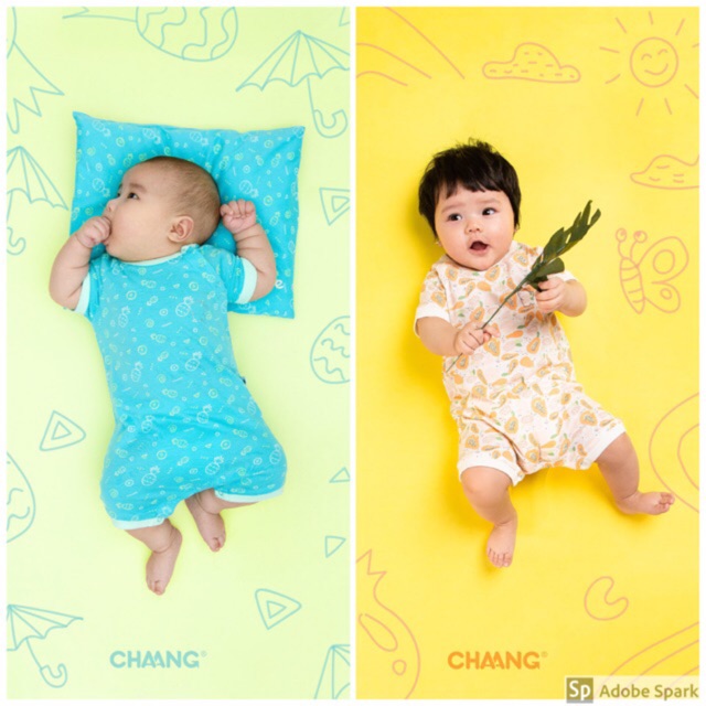 [Nhiều mẫu] Body đùi - Body cộc cho bé trai, bé gái • 3-12M