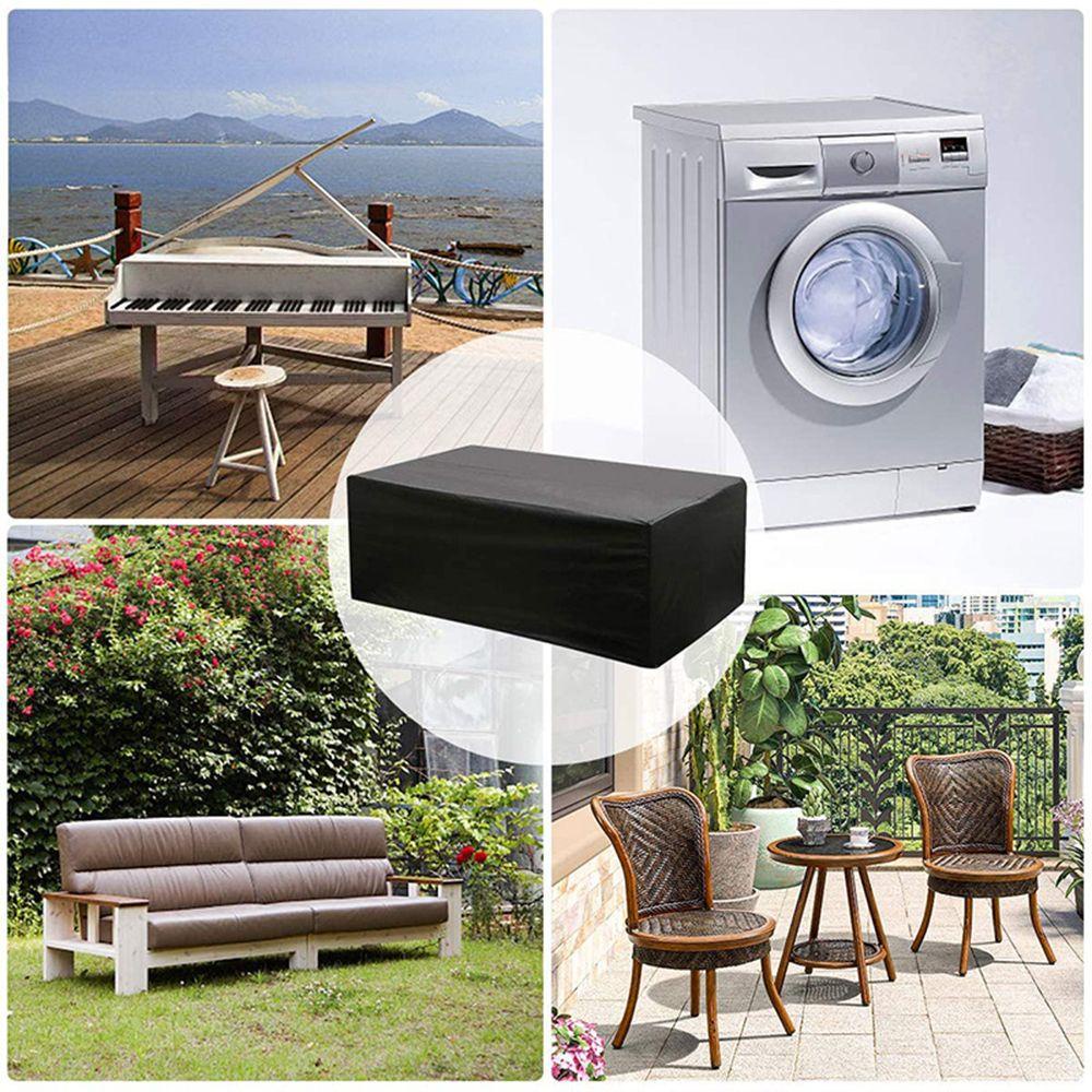 Vỏ Bọc Ghế Ngồi Sân Vườn Chống Thấm Nước Chất Lượng Cao