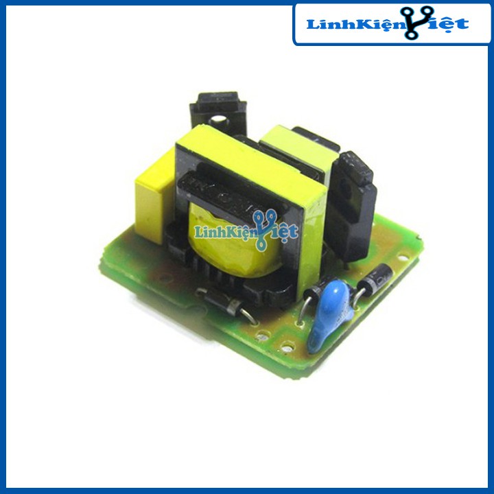 Bộ Chuyển Đổi INVERTER 12VDC-220VAC 40W