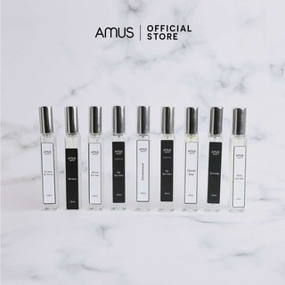 Tinh Dầu Nước Hoa Nữ Coco Amus 2ml