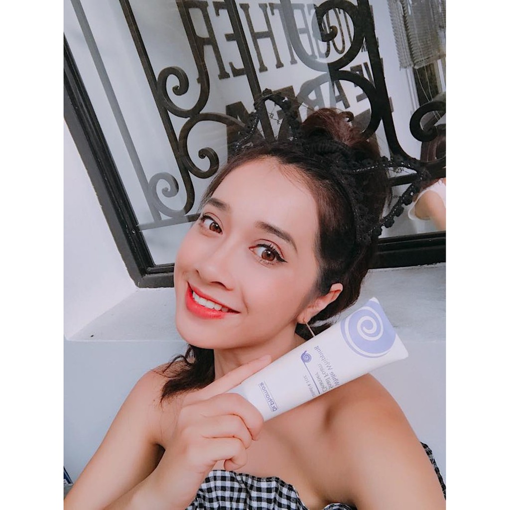 SỮA RỮA MẶT CAO CẤP (HÀN QUỐC)
